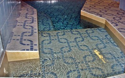 Discover the Baños Termales de Mula